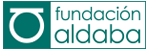 Logo de Aldaba Fundación