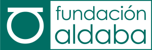 Logotipo Fundacion Aldaba