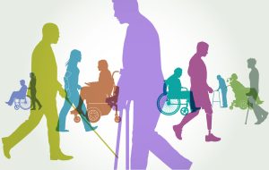 medidas de apoyo a personas con discapacidad: guía para la inclusión