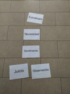 Personas en formación