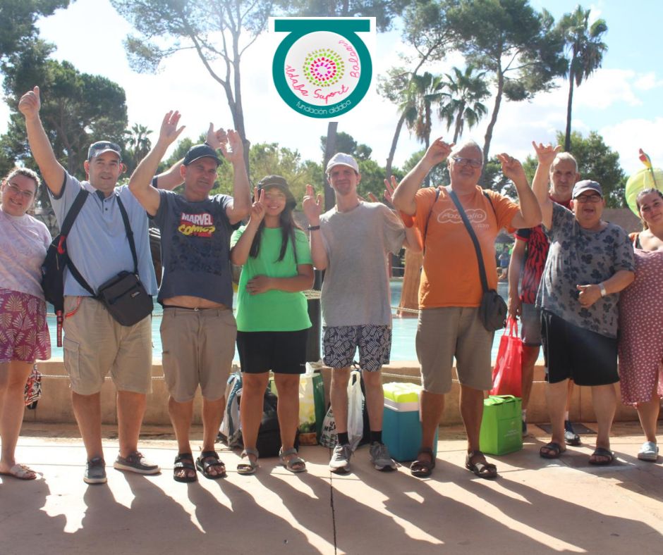 Personas enAqualand