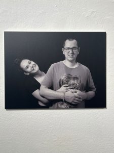 Exposición de fotos