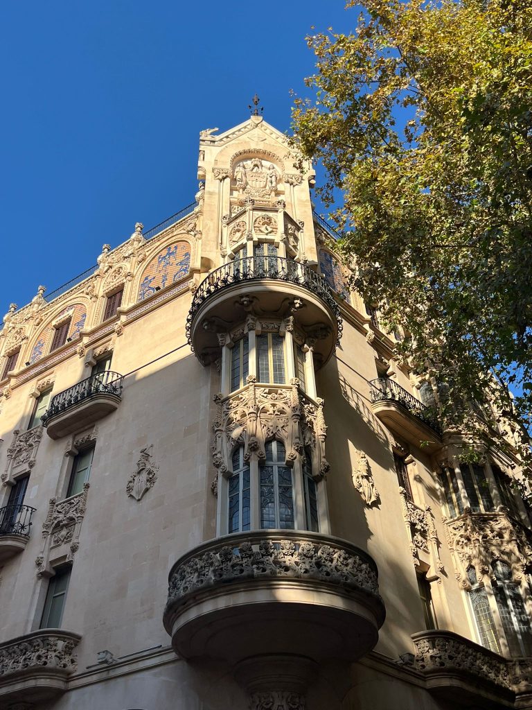 Foto del edificio