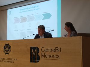 Personas en formación