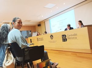 Personas en formación