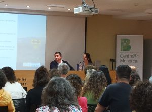 Personas en formación