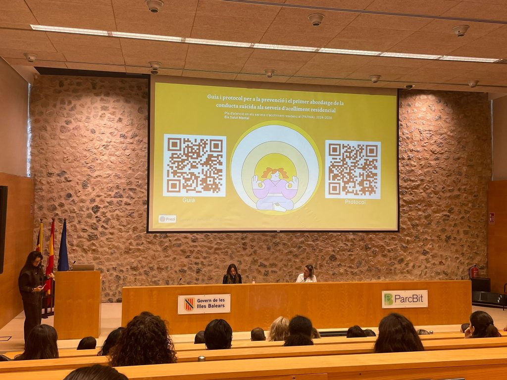Foto de presentación