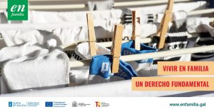 Foto de un tenderero