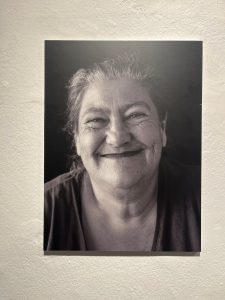 Exposición de fotos