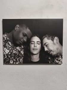 Exposición de fotos