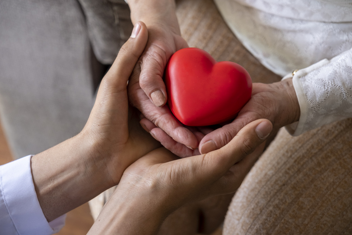 Cómo hacer donación ONG
