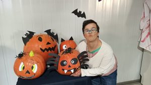 Personas disfrazadas