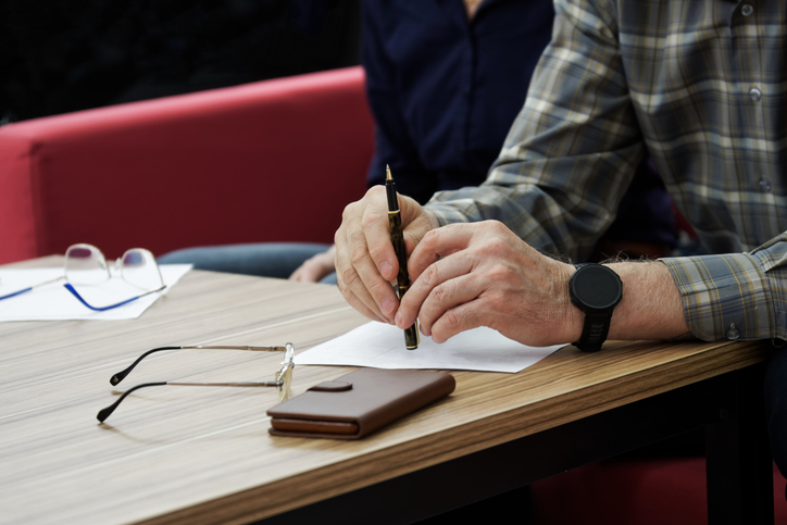 testamento solidario