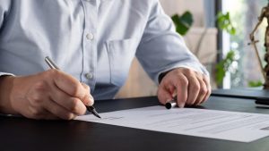 testamento solidario