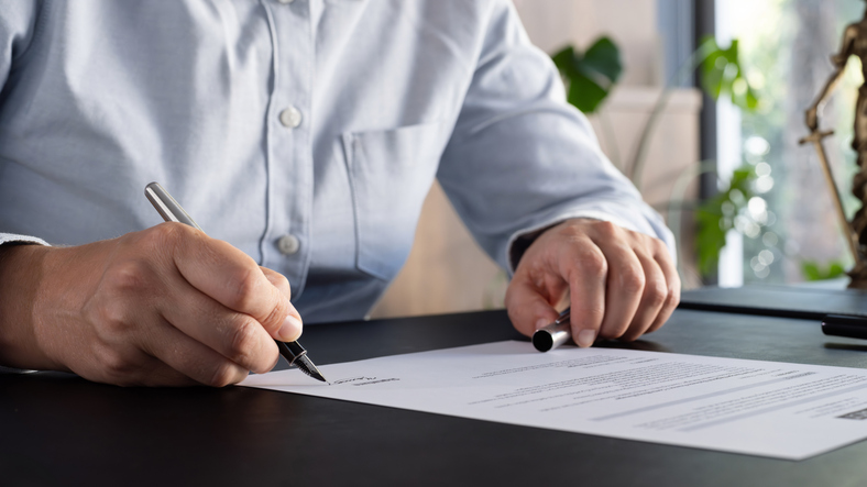 testamento solidario