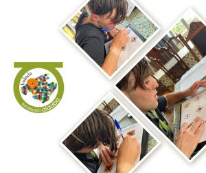 Fotos de chicos estudiando