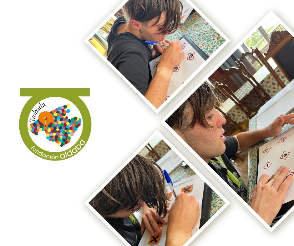 Fotos de chicos estudiando