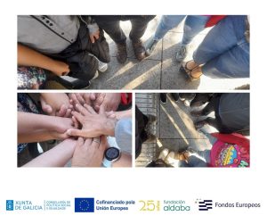 Fotos de manos y piernas