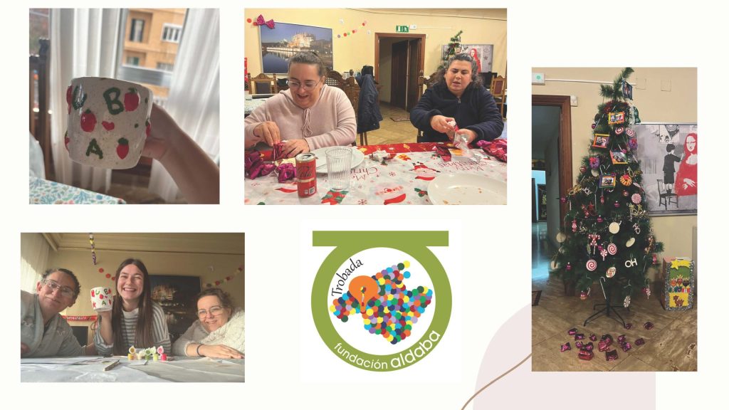 Fotos distintas de Navidad