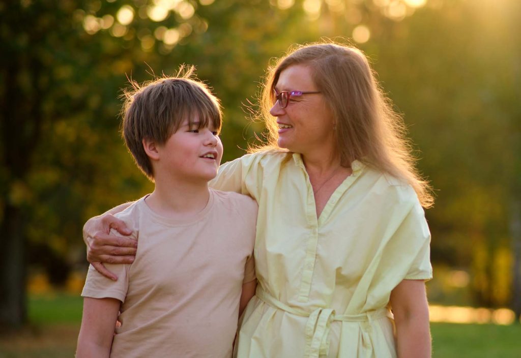 requisitos para ser familia de acogida en galicia