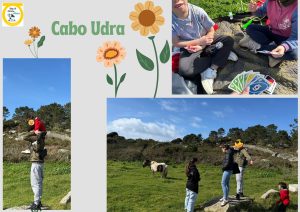 Fotos de niños en el campo