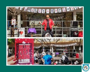 Espectáculo de magia