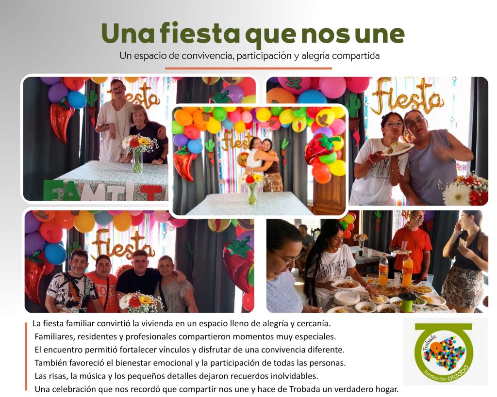Personas en fiesta