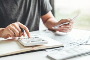 curatela representativa renta
