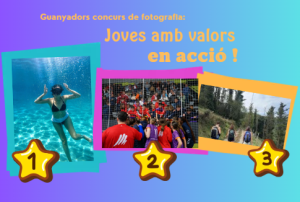 Collague de fotos ganadoras del concurso